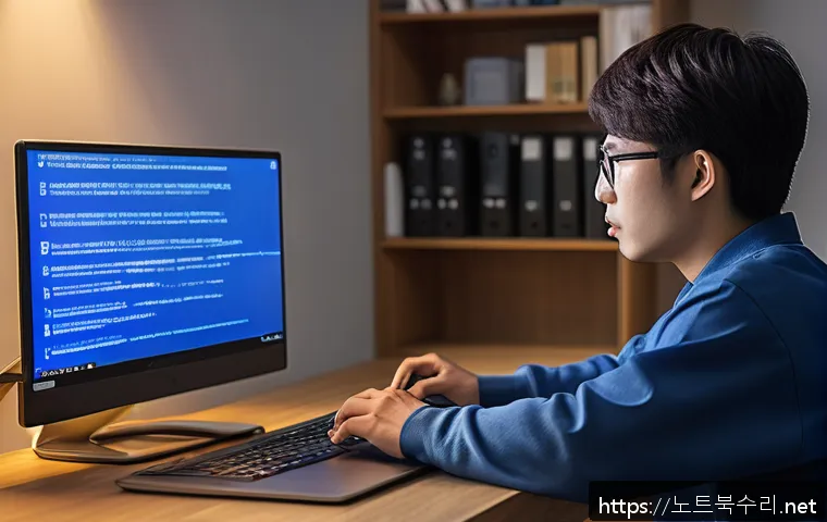 대조동 STATUS_KERNEL_BOOT_FAILURE 관련 이미지 1