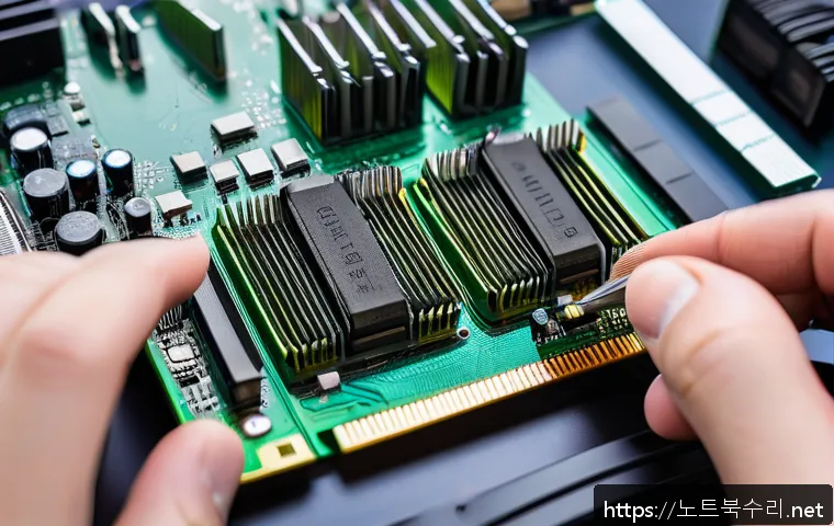 홍제동 UNEXPECTED_KERNEL_MODE_TRAP 관련 이미지 1