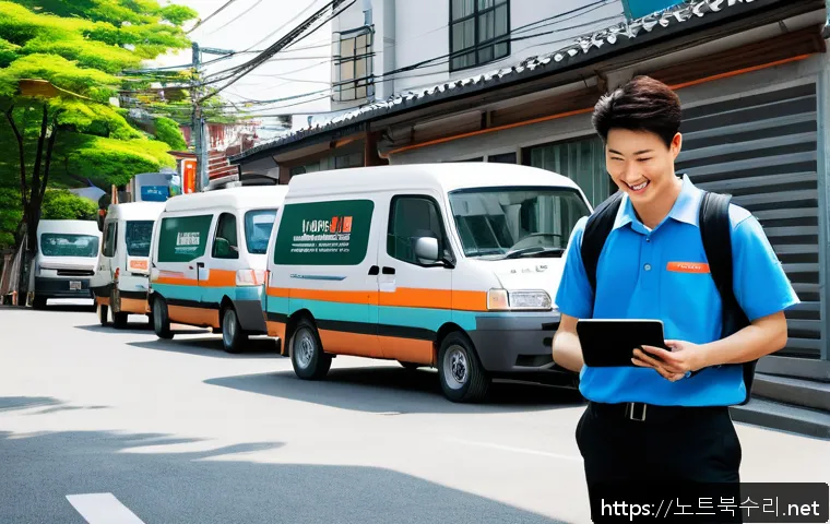 호매실동 출장방문윈도우 windows 설치 관련 이미지 2