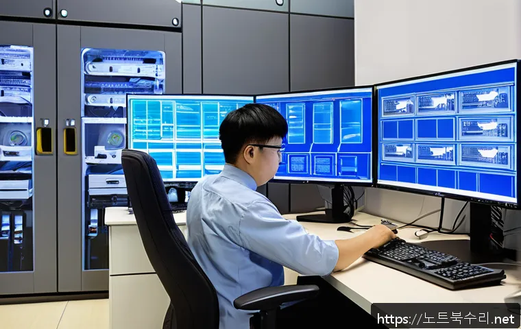 벌음동 블루스크린 관련 이미지 2