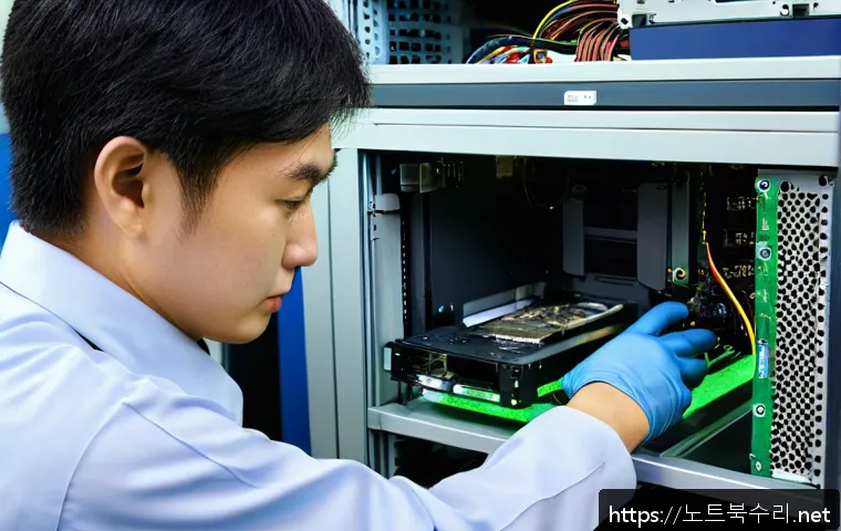 옹진군 STATUS_DISK_NOT_INITIALIZED 관련 이미지 1