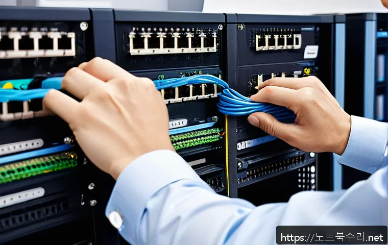 홍문동 파일서버출장방문수리점 관련 이미지 1