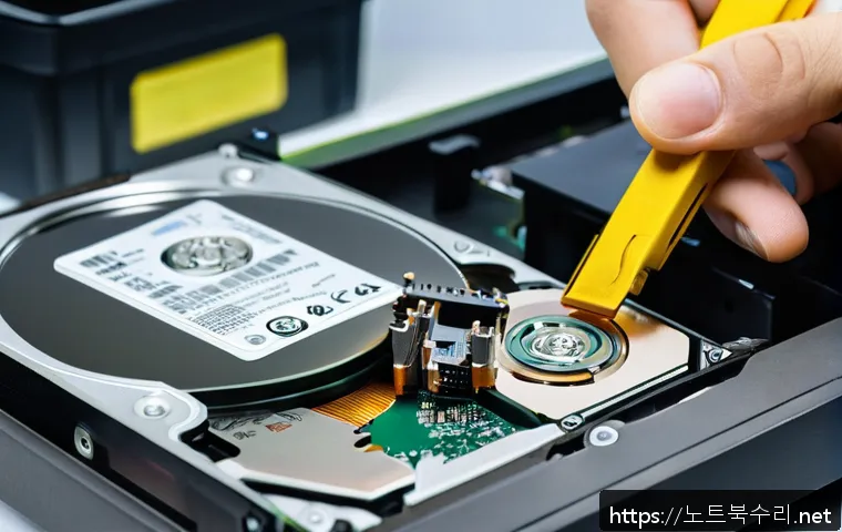 낙성대동 STATUS_DISK_WRITE_FAILURE 관련 이미지 1