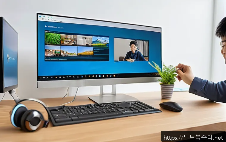 성사동 윈도우8 windows8 재설치 포맷  초기화 관련 이미지 2