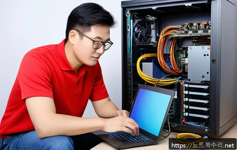 성포동 STATUS_INVALID_DEVICE_REQUEST 관련 이미지 2