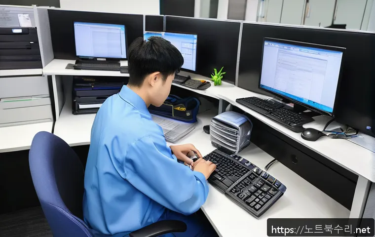 서운동 STATUS_FILE_INVALID 관련 이미지 1