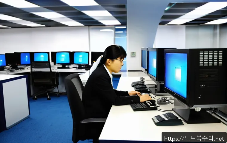 장단면 윈도우7 windows7 재설치 포맷  초기화 관련 이미지 2