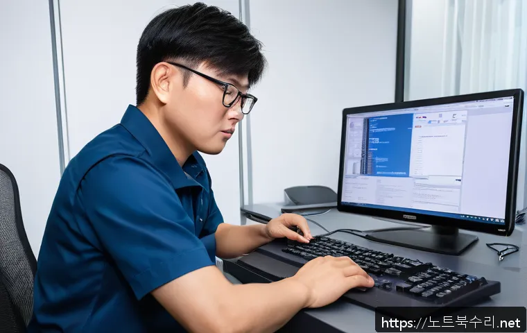 백학면 STATUS_KERNEL_SECURITY_CHECK 관련 이미지 2