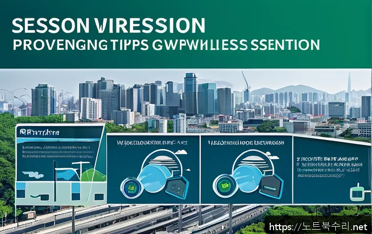 광남동 STATUS_INVALID_SESSION 관련 이미지 2