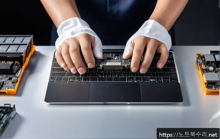 송천동 맥북에어 판매 및 수리 관련 이미지 1