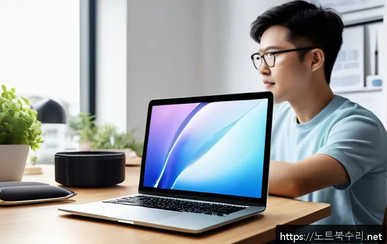 송천동 맥북에어 판매 및 수리 관련 이미지 2