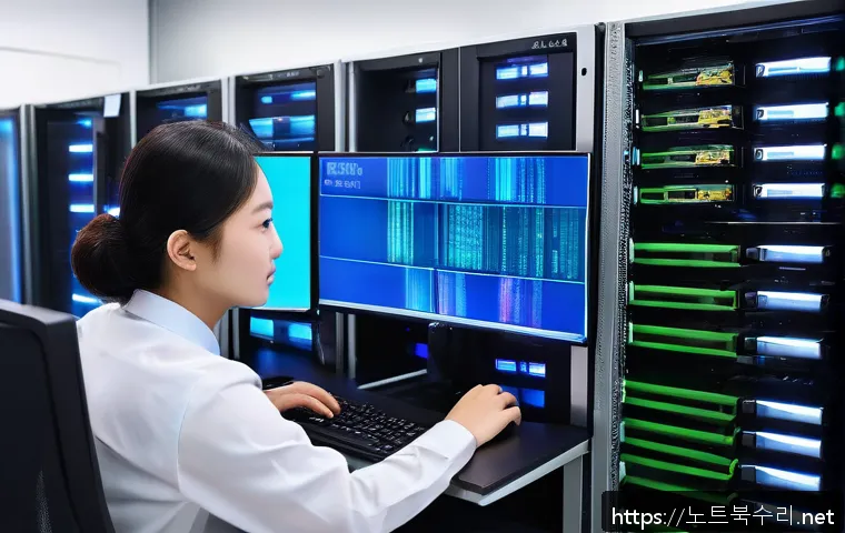 왕십리 HARDWARE_FAILURE 관련 이미지 2