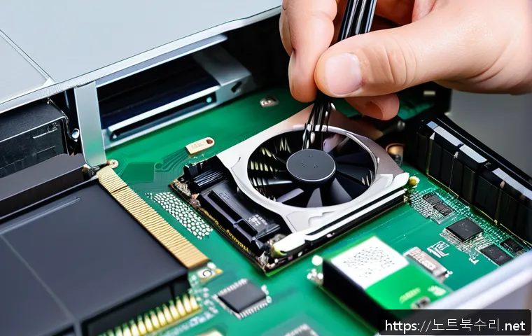 통복동 THREAD_STUCK_IN_DEVICE_DRIVER 관련 이미지 2