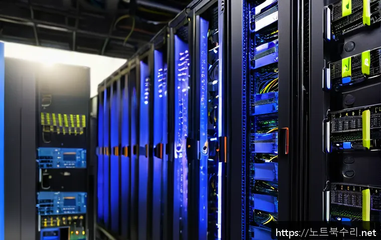 용산동 서버출장방문수리점 관련 이미지 1