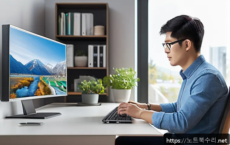 용산동 서버출장방문수리점 관련 이미지 2