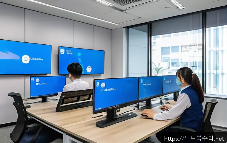 평택시 WIN32K_POWER_WATCHDOG_TIMEOUT 관련 이미지 1