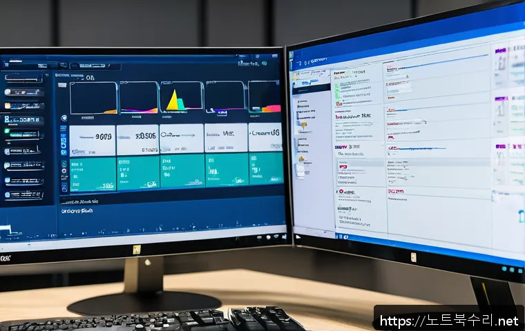 동작동 WIN32K_LOCK_HELD_TOO_LONG 관련 이미지 1