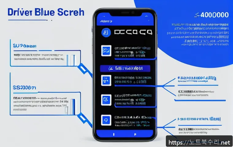 청암동 DRIVER_VERIFIER_DETECTED_VIOLATION 관련 이미지 1