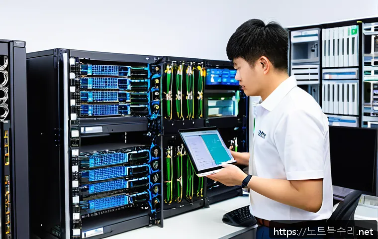 대야동 pc복구중 관련 이미지 2