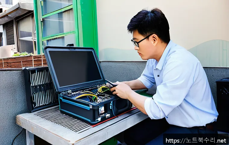 문학동 DRIVER_VERIFIER_DETECTED_VIOLATION 관련 이미지 1