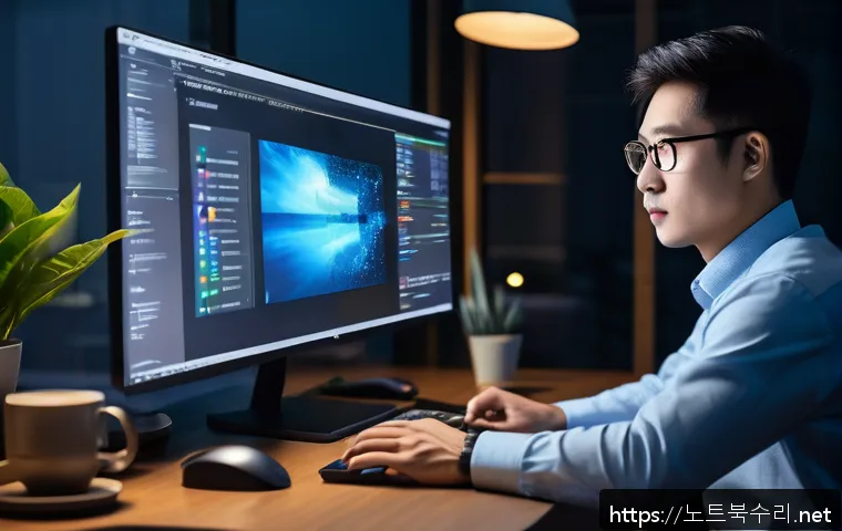 여흥동 STATUS_KERNEL_HANDLE_INVALID 관련 이미지 2