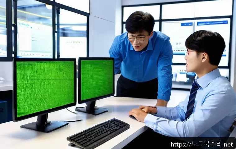 공평동 STATUS_KERNEL_BOOT_FAILURE 관련 이미지 2