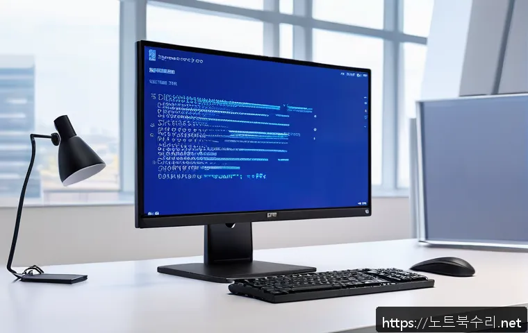 야당동 KERNEL_STACK_INPAGE_ERROR 관련 이미지 1