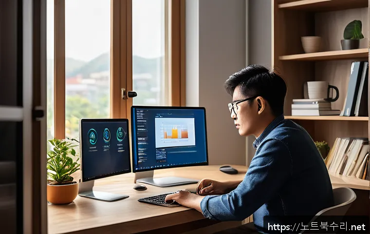 야당동 KERNEL_STACK_INPAGE_ERROR 관련 이미지 2