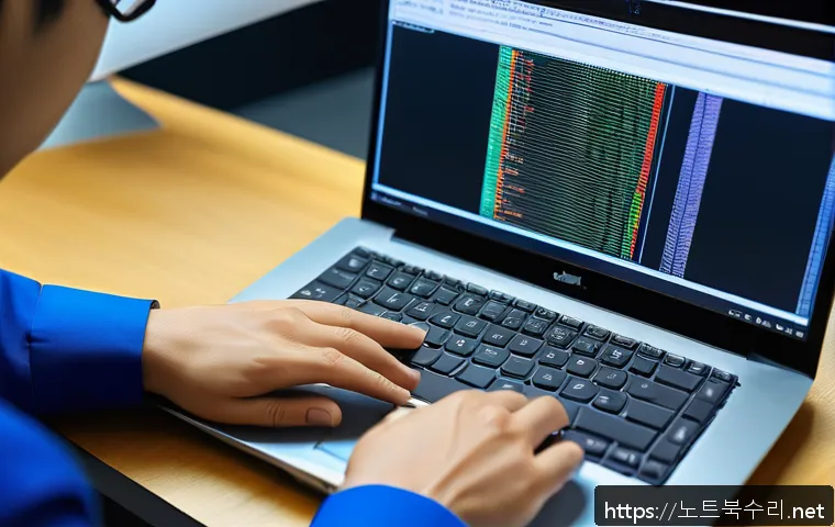 대화동 INACCESSIBLE_BOOT_DEVICE 관련 이미지 1