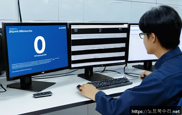 대화동 INACCESSIBLE_BOOT_DEVICE 관련 이미지 2