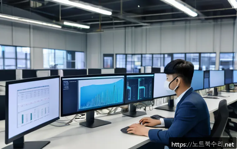 마도면 공장초기화복구 관련 이미지 1