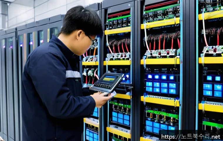 상하동 STATUS_KERNEL_POWER_FAILURE 관련 이미지 1