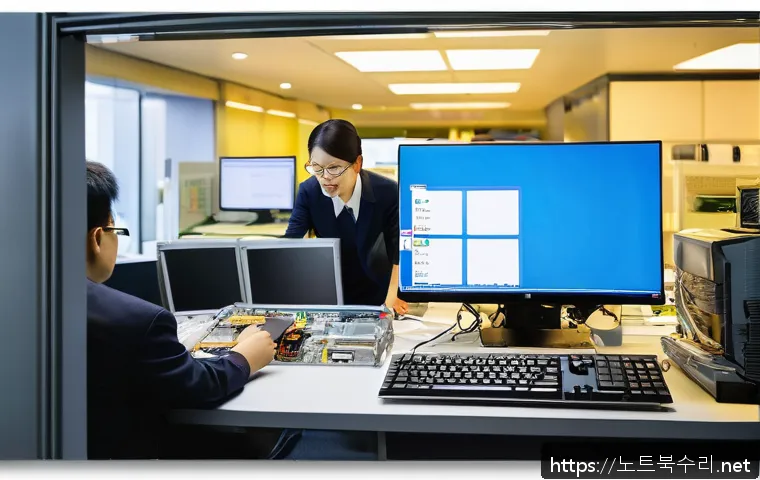 을지로 BOOTMGR is Compressed 관련 이미지 2