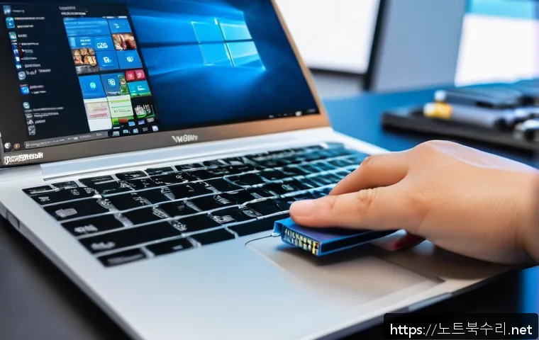 봉익동 윈도우10 windows10 재설치 포맷  초기화 관련 이미지 1