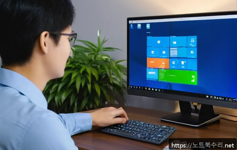 운남동 DRIVER_CAUGHT_MODIFYING_FREED_POOL 관련 이미지 2