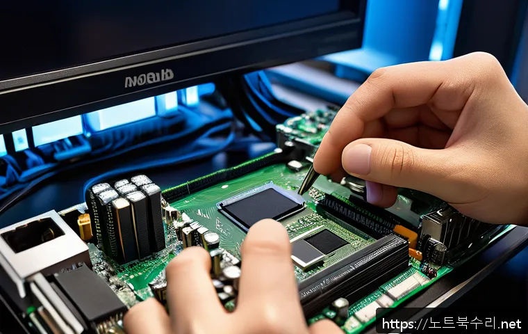 입정동 KERNEL_SECURITY_CHECK_FAILURE 관련 이미지 1