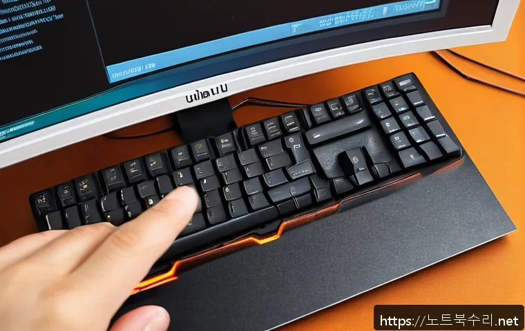 태평로 ubuntu재설치 포맷  초기화 관련 이미지 1