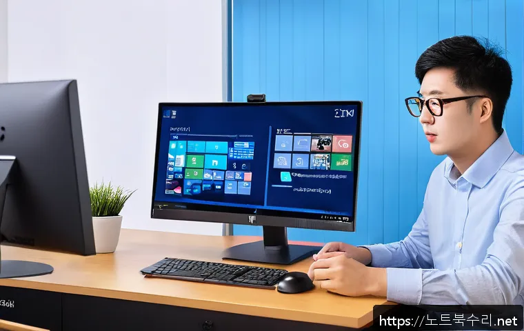 청구동 DRIVER_IRQL_NOT_LESS_OR_EQUAL 관련 이미지 2