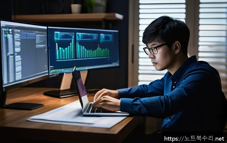 훈정동 ftp서버출장방문수리점 관련 이미지 1