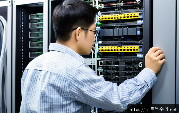 훈정동 ftp서버출장방문수리점 관련 이미지 2