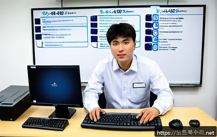 남구 중고컴퓨터 pc 출장판매설치 관련 이미지 2