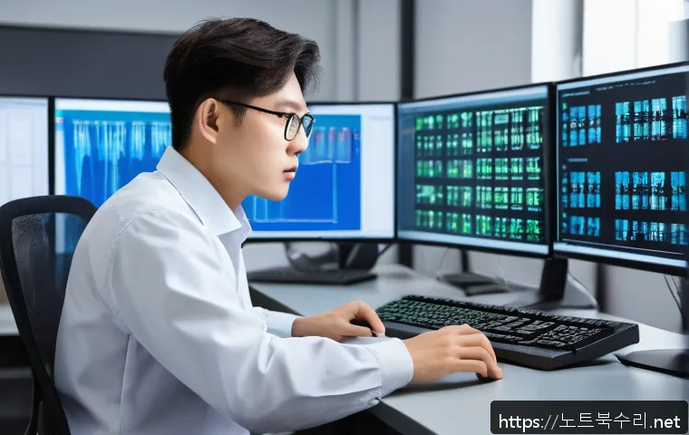 문원동 PFN_LIST_CORRUPT 관련 이미지 1