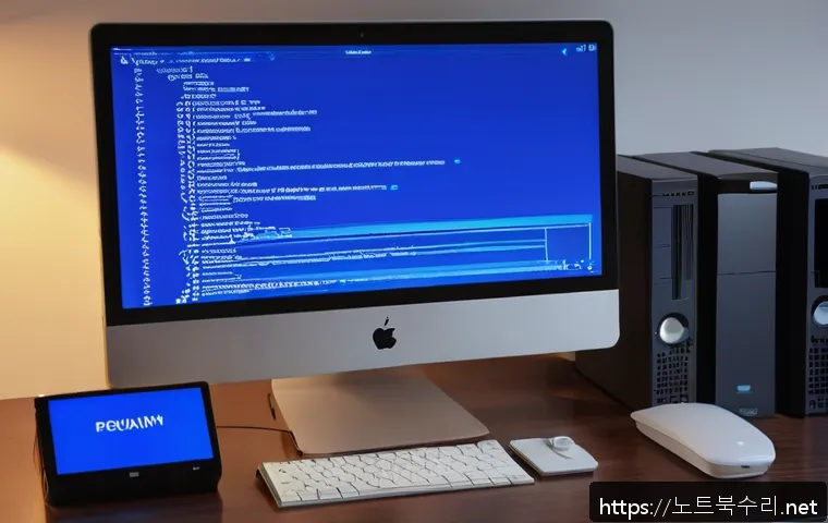 문원동 PFN_LIST_CORRUPT 관련 이미지 2