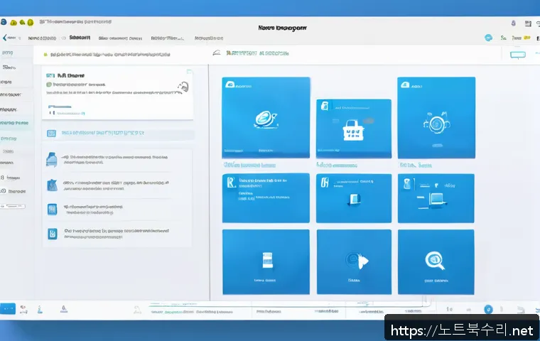 연건동 STATUS_KERNEL_FILE_SYSTEM_ERROR 관련 이미지 1
