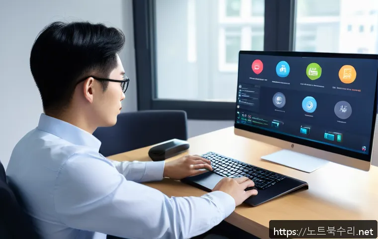 하남시 IO_DEVICE_ERROR 관련 이미지 1