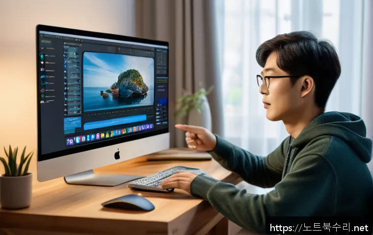 호계동 맥미니 판매 및 수리 관련 이미지 2