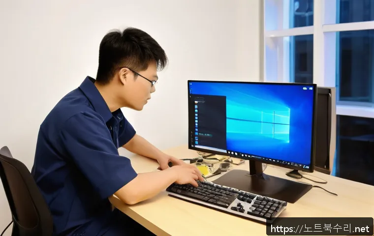 아천동 STATUS_ACCESS_VIOLATION 관련 이미지 2