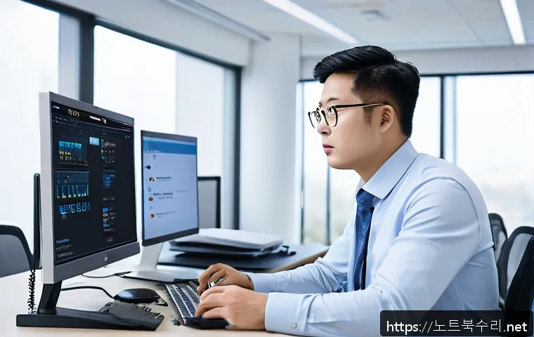 광탄면 NAS출장방문수리점 관련 이미지 2