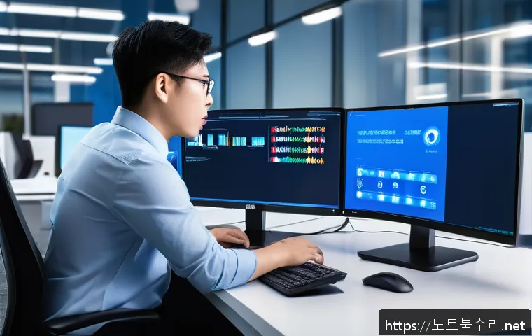 송현동 POOL_HEADER_CORRUPTION 관련 이미지 1