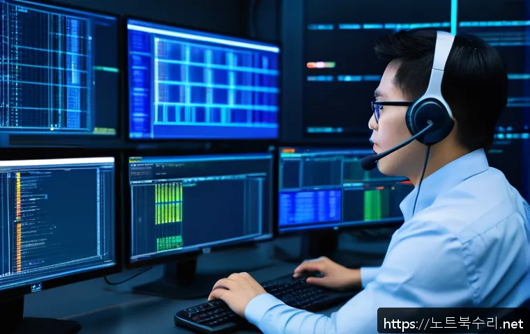 교북동 서버출장방문수리점 관련 이미지 2